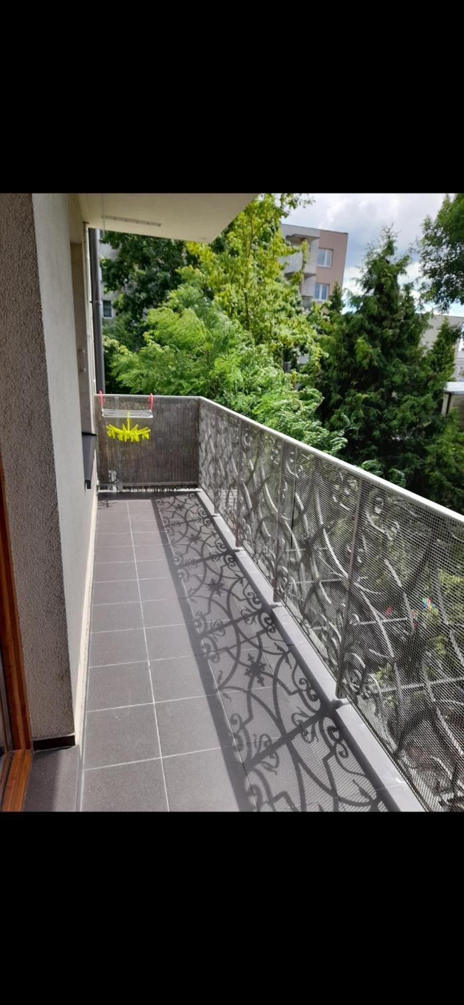 Duze Mieszkanie Mińsk Mazowiecki Dış mekan fotoğraf